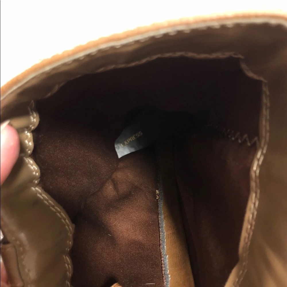Express boots - Picture 4 of 5